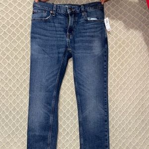 Old navy skinny jeans
